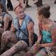 Illustration for article titled Lollapalooza 2012: Evacuated and muddy, but musically unbowed